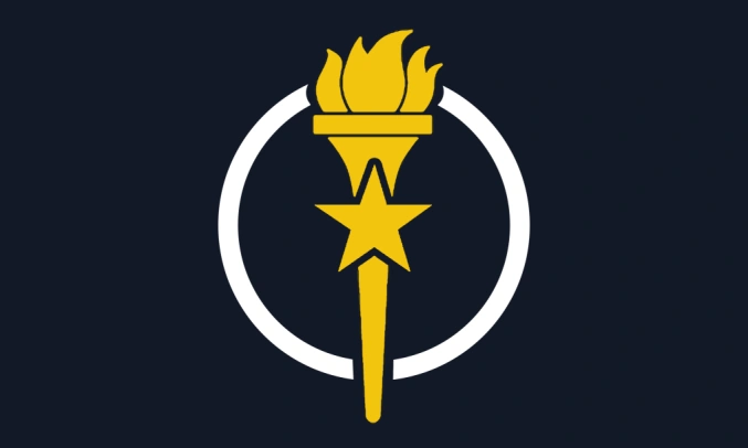 Krameria Flag